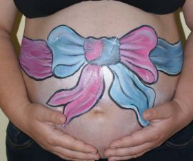 Baby Darmstadt, Groß-Gerau