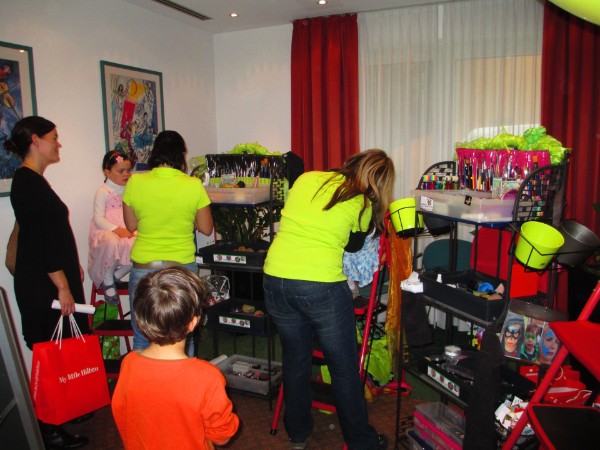 Kinderschminken Frankfurt Kinderschminken Frankfurt