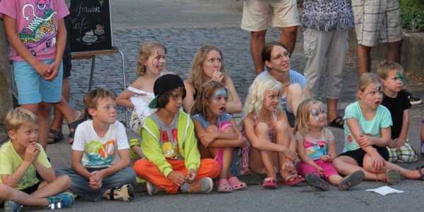 Kinderanimation Frankfurt Kinderanimation Frankfurt