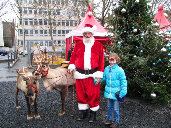 Kinderschminken am alten Zollhafen Mainz Kinderschminken am alten Zollhafen Mainz