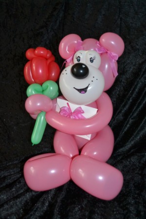 Kinderanimation Frankfurt