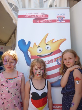 Kinderschminken Bensheim Kinderschminken Bensheim