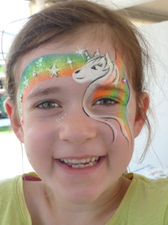 Kinderschminken Bensheim Kinderschminken Bensheim