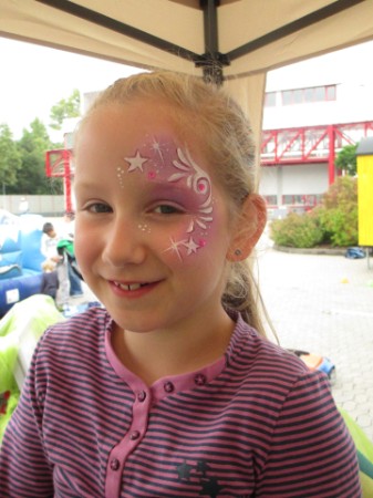 Kinderschminken Mainz Kinderschminken Mainz