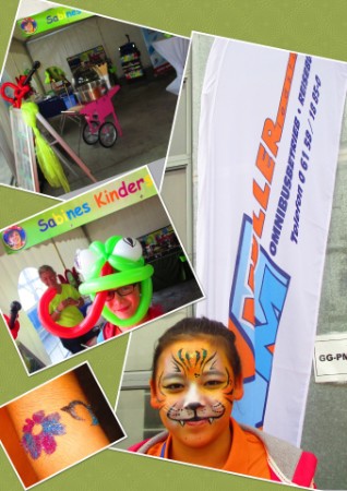 Kinderschminken Mainz Kinderschminken Mainz