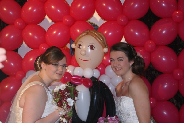Hochzeit Frankfurt