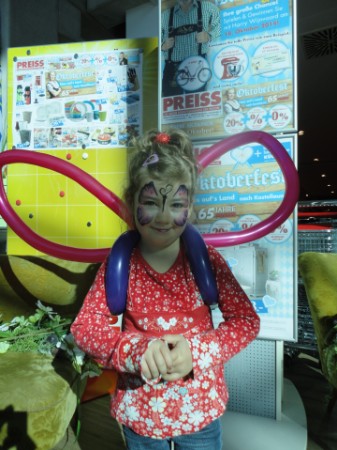 Kinderschminken Frankfurt Kinderschminken Frankfurt