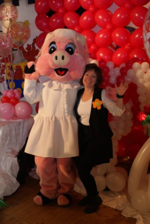 Hochzeit Frankfurt