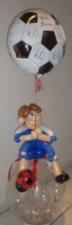 Kinderschminken Mainz