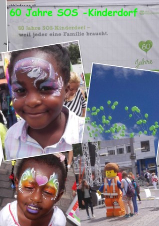 Kinderschminken Mannheim Kinderschminken Mannheim