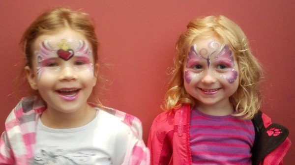 Kinderschminken Mainz Kinderschminken Mainz