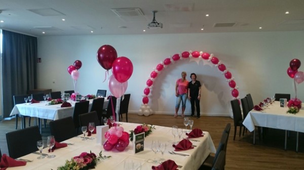Ballonkünstler Wiesbaden Ballonkünstler Wiesbaden