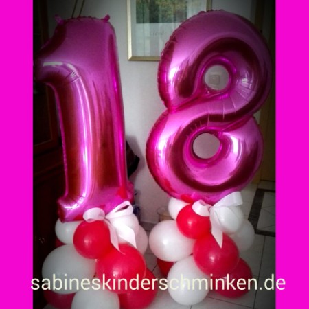 Ballonkünstler Frankfurt Ballonkünstler Frankfurt