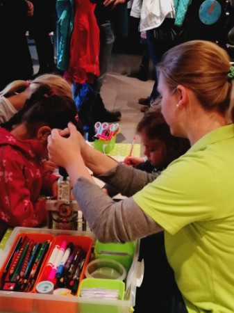 Kinderanimation Frankfurt Kinderanimation Frankfurt