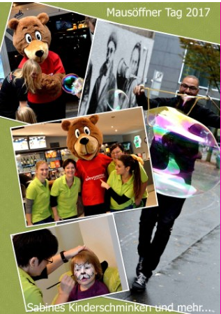 Kinderschminken Mannheim Kinderschminken Mannheim