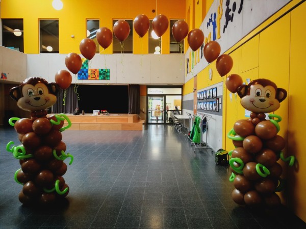 Ballondekoration Heidelberg Ballondekoration Heidelberg