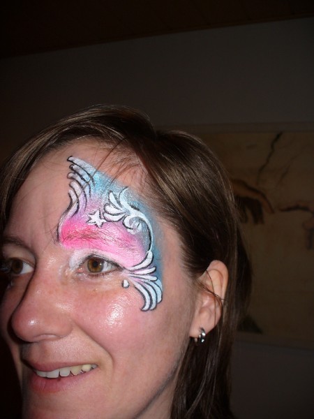 Facepainting 