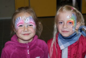 Kinderschminken Mainz Kinderschminken Mainz