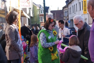 Ballonmodellage Offenbach Ballonmodellage Offenbach
