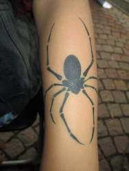 Airbrushtattoo Frankfurt Airbrushtattoo Frankfurt
