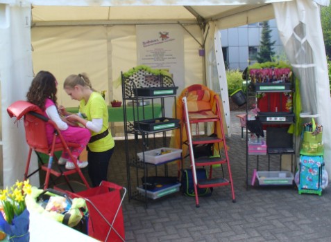 Kinderschminken Frankfurt Kinderschminken Frankfurt
