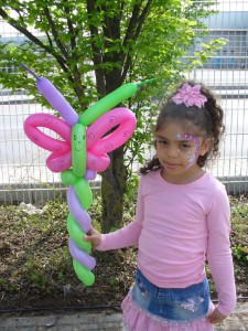 Kinderunterhaltung Frankfurt Kinderunterhaltung Frankfurt