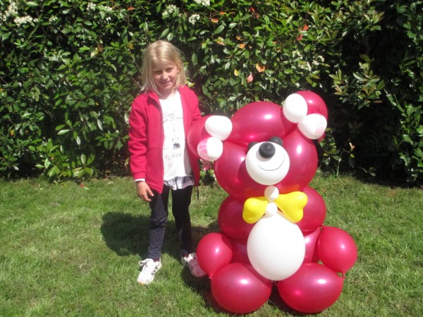 Kinderschminken Mainz