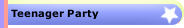 Teenager Party