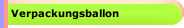 Verpackungsballon